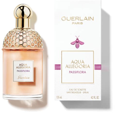 aqua allegoria passiflora eau de toilette